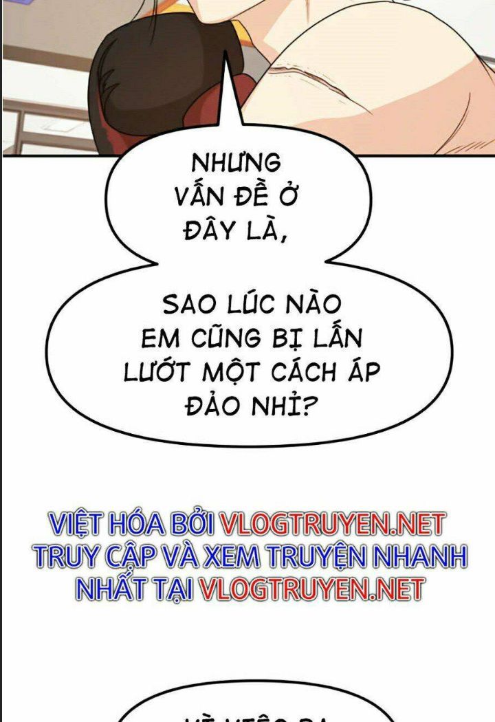 Bạn Trai Võ Sĩ Chapter 17 - Trang 2