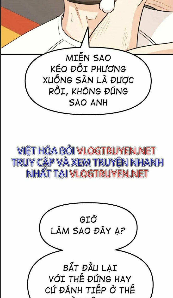 Bạn Trai Võ Sĩ Chapter 17 - Trang 2