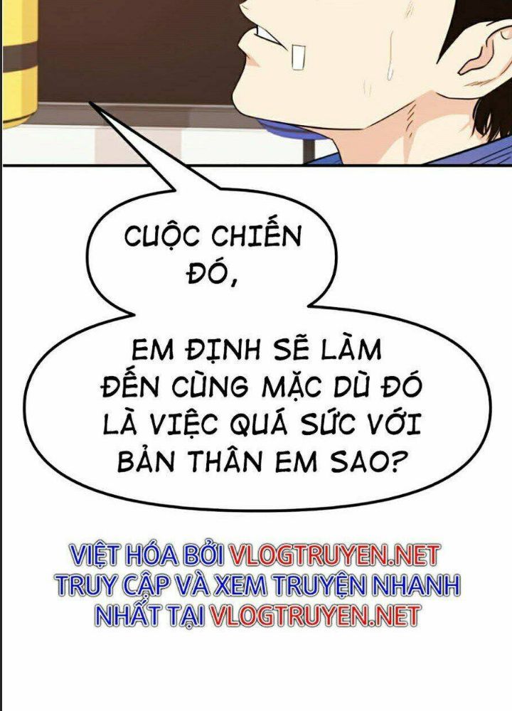 Bạn Trai Võ Sĩ Chapter 16 - Trang 2