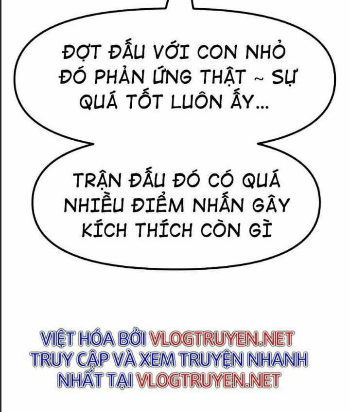 Bạn Trai Võ Sĩ Chapter 16 - Trang 2