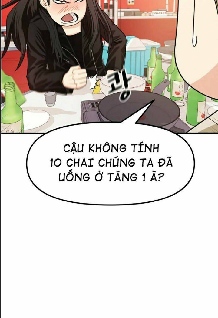 Bạn Trai Võ Sĩ Chapter 16 - Trang 2