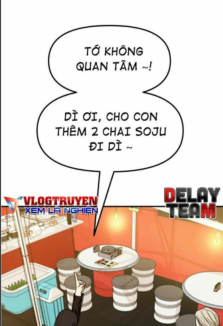 Bạn Trai Võ Sĩ Chapter 16 - Trang 2