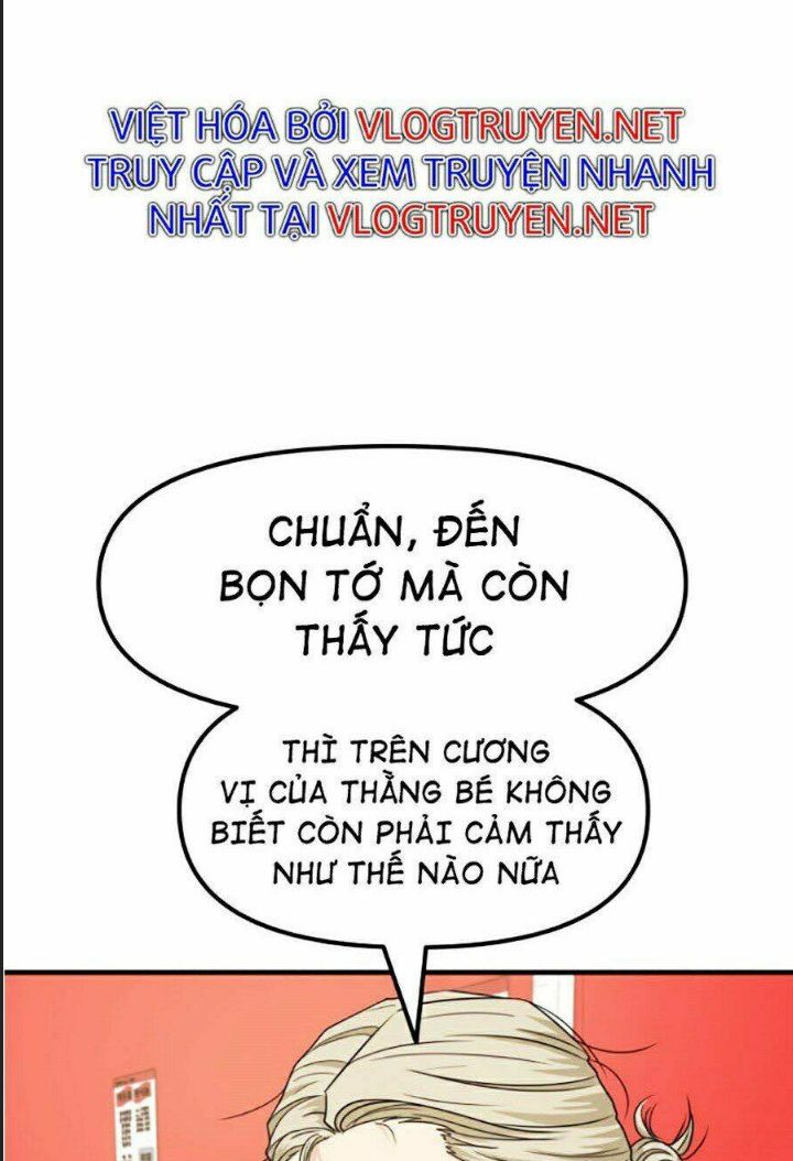 Bạn Trai Võ Sĩ Chapter 16 - Trang 2