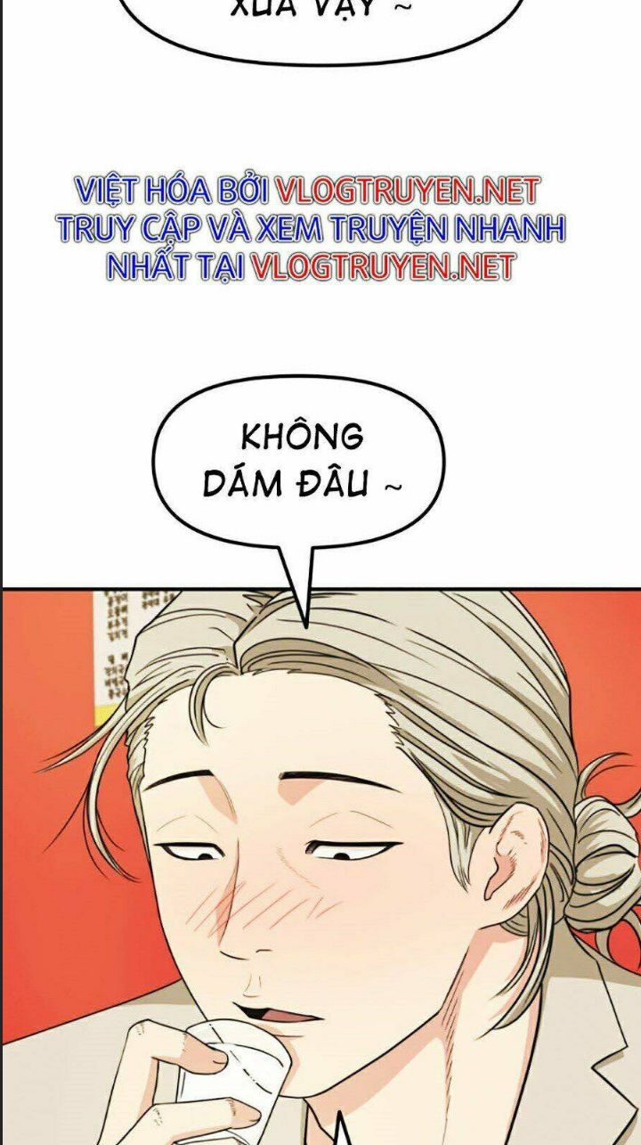 Bạn Trai Võ Sĩ Chapter 16 - Trang 2