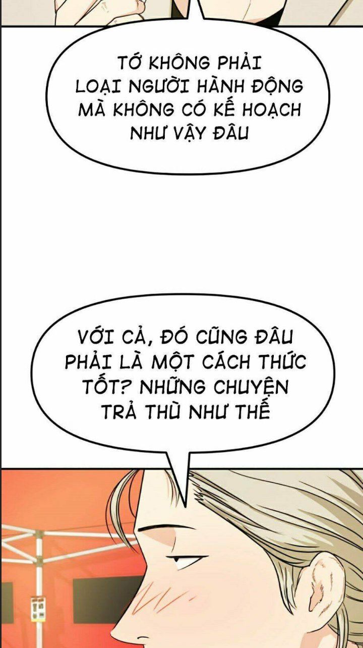 Bạn Trai Võ Sĩ Chapter 16 - Trang 2