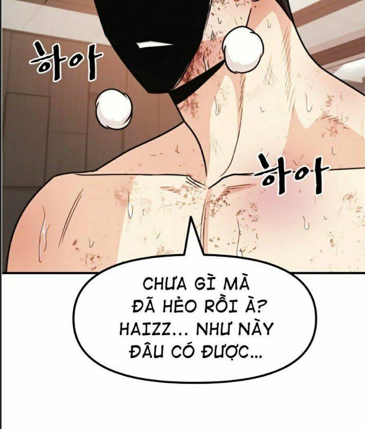 Bạn Trai Võ Sĩ Chapter 16 - Trang 2