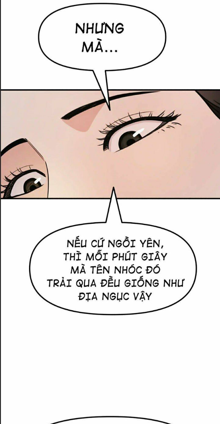 Bạn Trai Võ Sĩ Chapter 16 - Trang 2