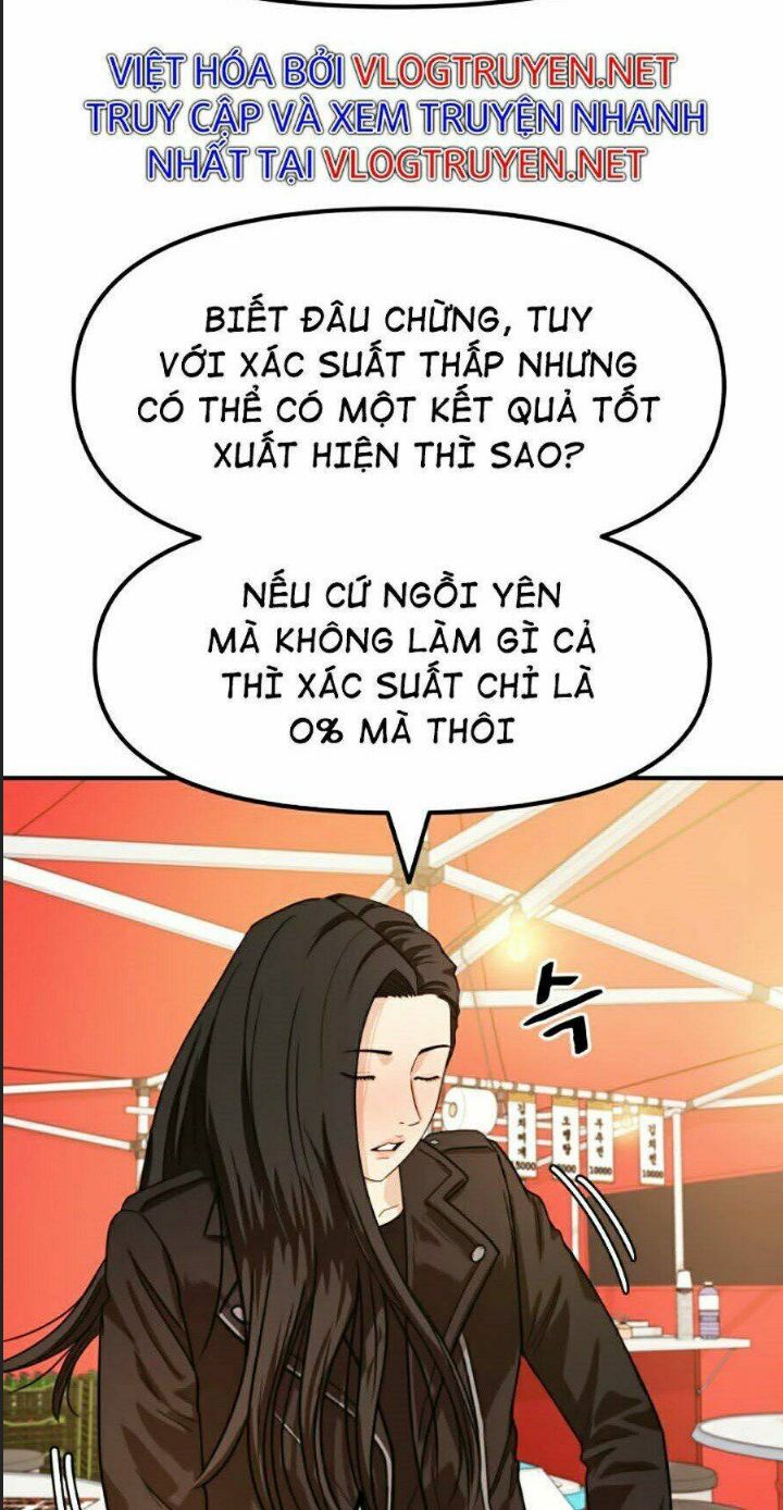 Bạn Trai Võ Sĩ Chapter 16 - Trang 2