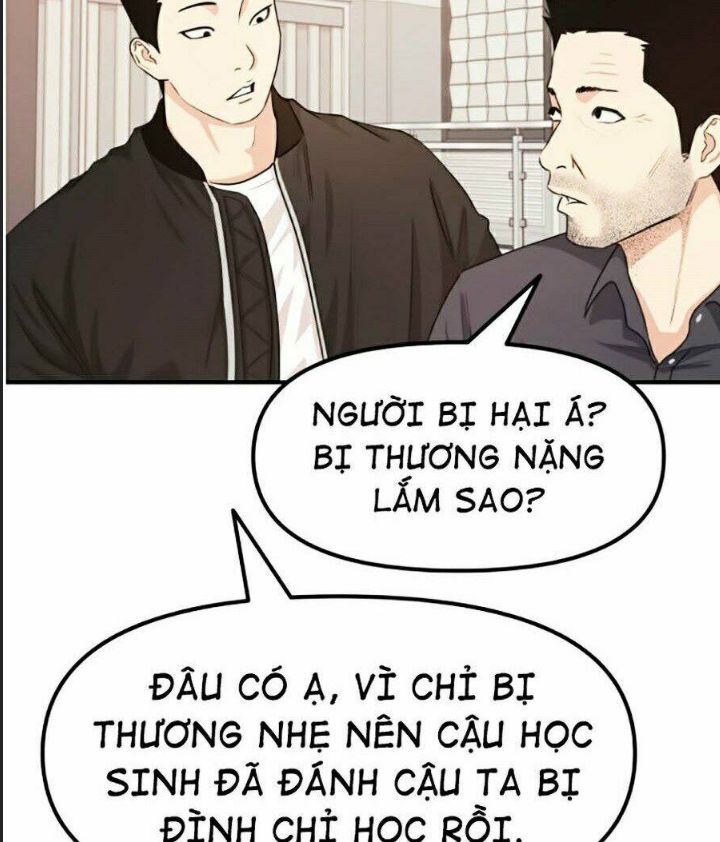 Bạn Trai Võ Sĩ Chapter 16 - Trang 2