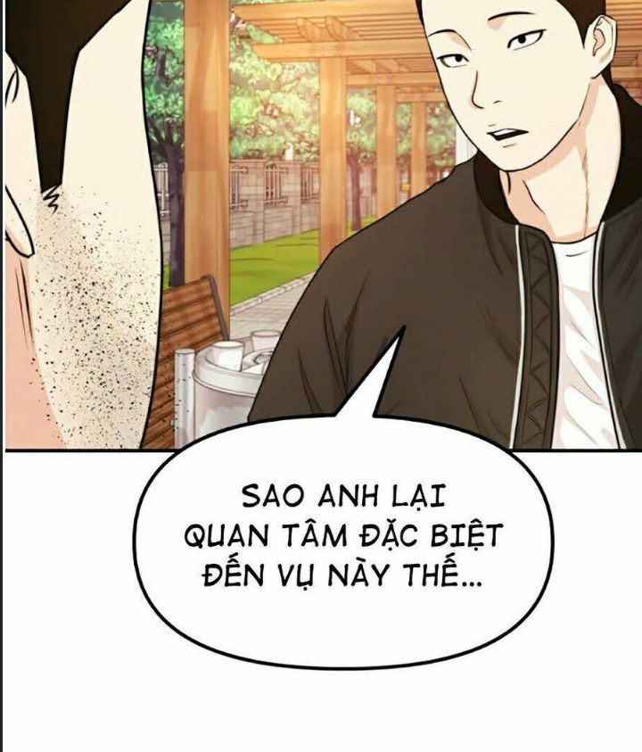 Bạn Trai Võ Sĩ Chapter 16 - Trang 2