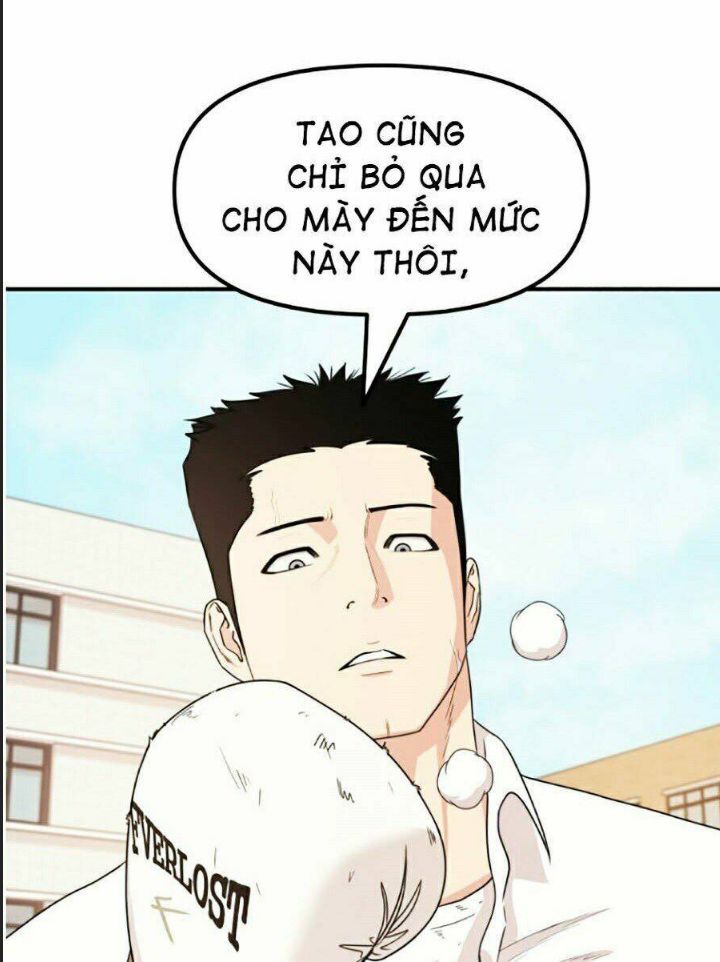 Bạn Trai Võ Sĩ Chapter 16 - Trang 2