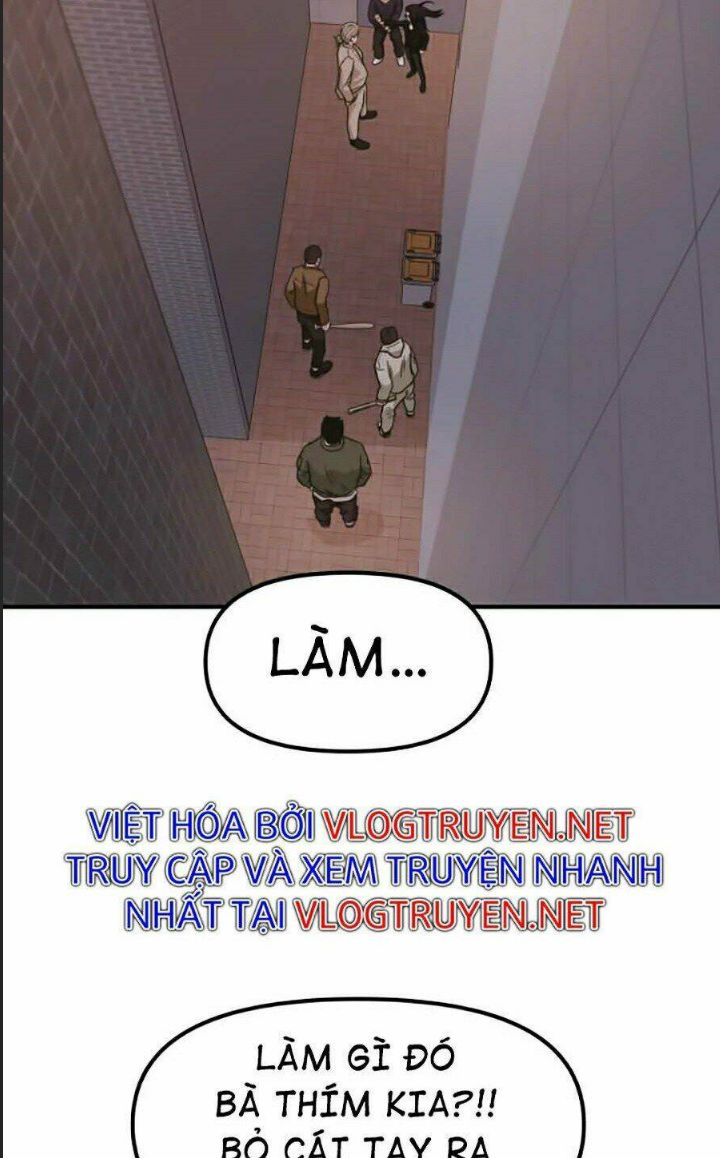 Bạn Trai Võ Sĩ Chapter 15 - Trang 2