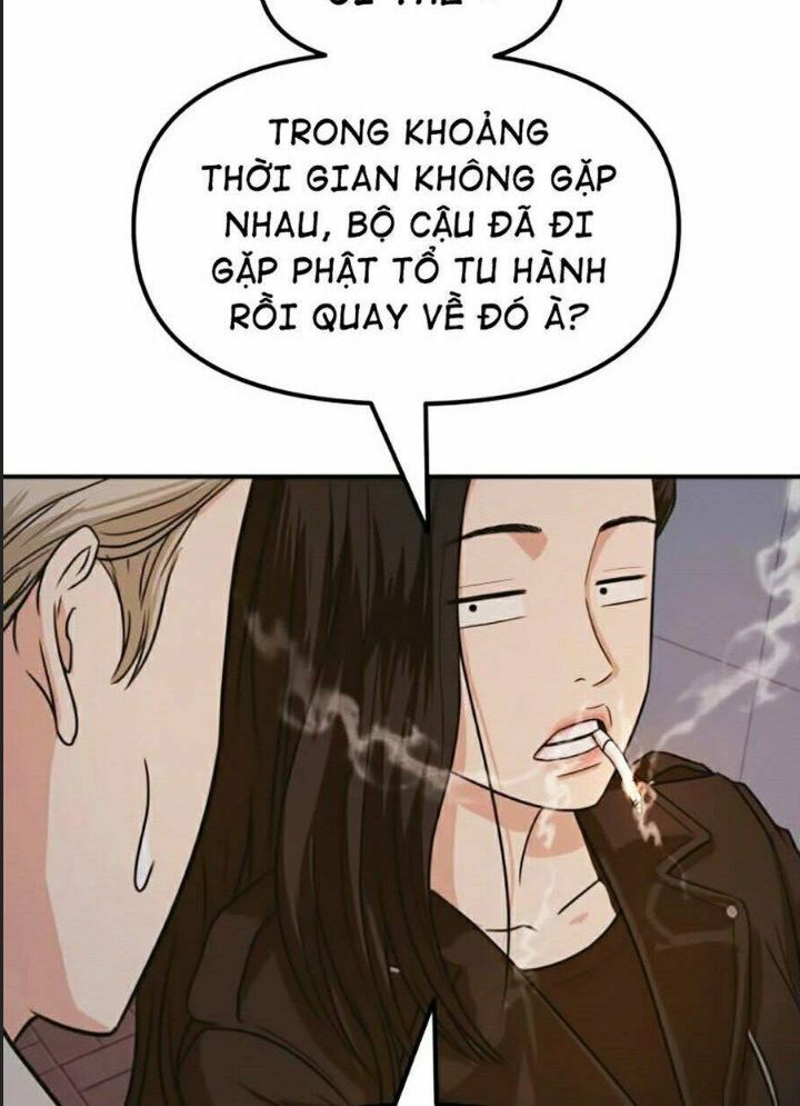 Bạn Trai Võ Sĩ Chapter 15 - Trang 2