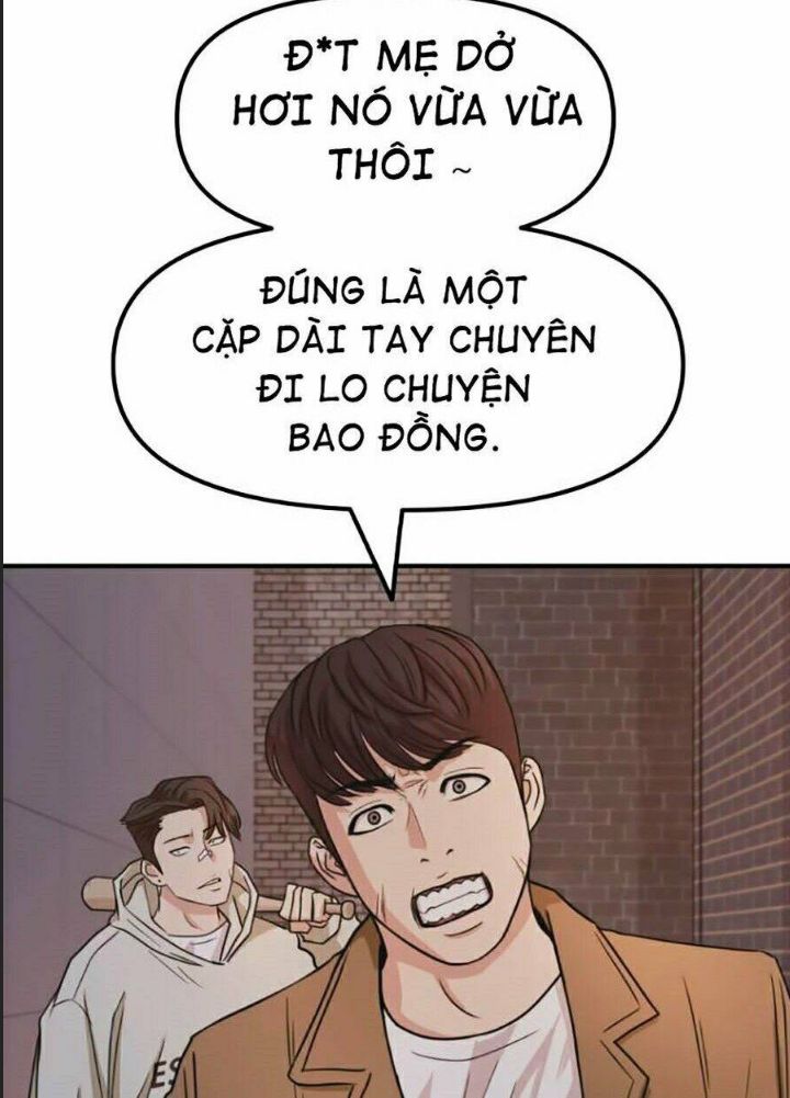 Bạn Trai Võ Sĩ Chapter 15 - Trang 2