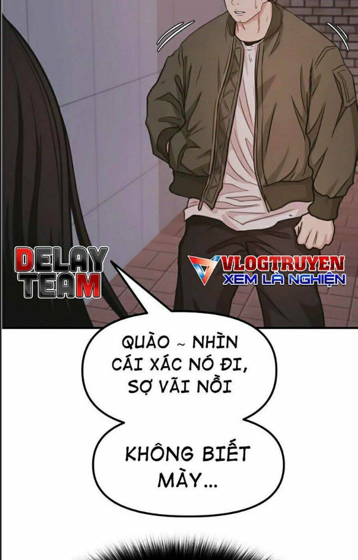 Bạn Trai Võ Sĩ Chapter 15 - Trang 2