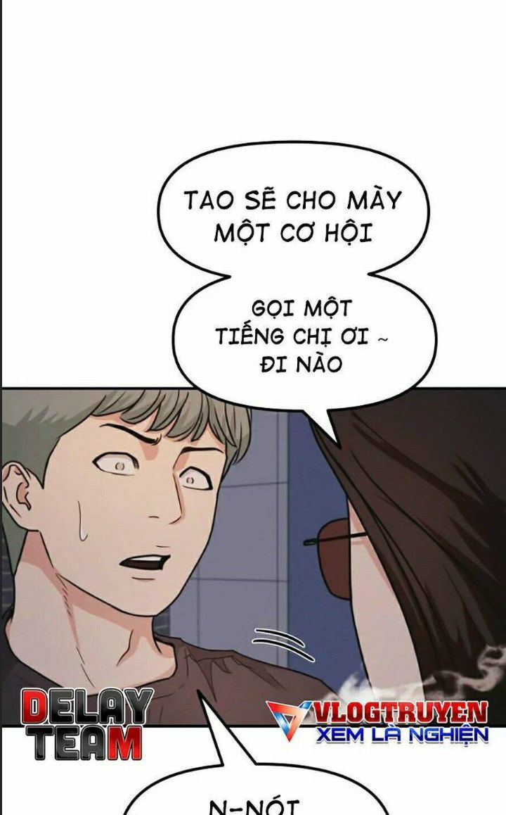 Bạn Trai Võ Sĩ Chapter 15 - Trang 2