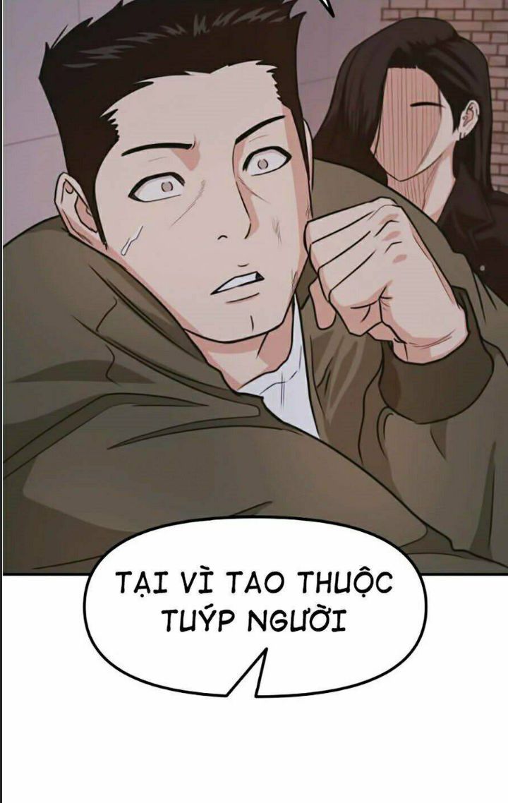 Bạn Trai Võ Sĩ Chapter 15 - Trang 2