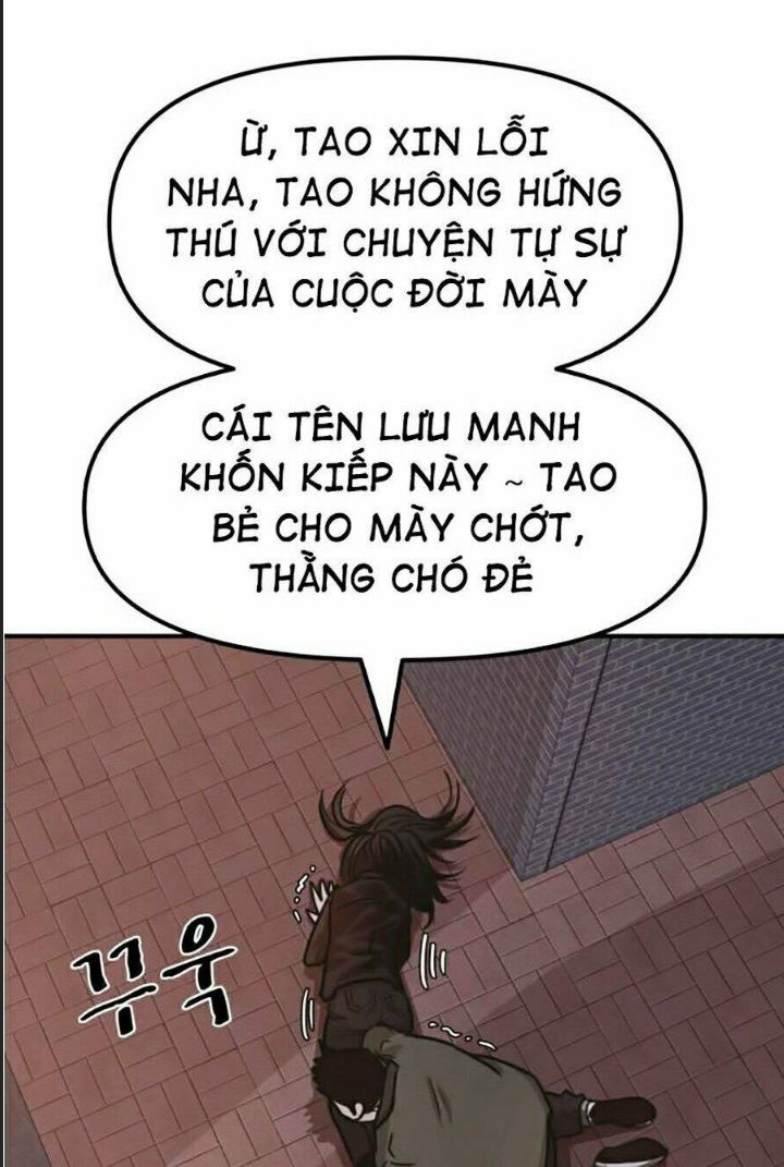 Bạn Trai Võ Sĩ Chapter 15 - Trang 2