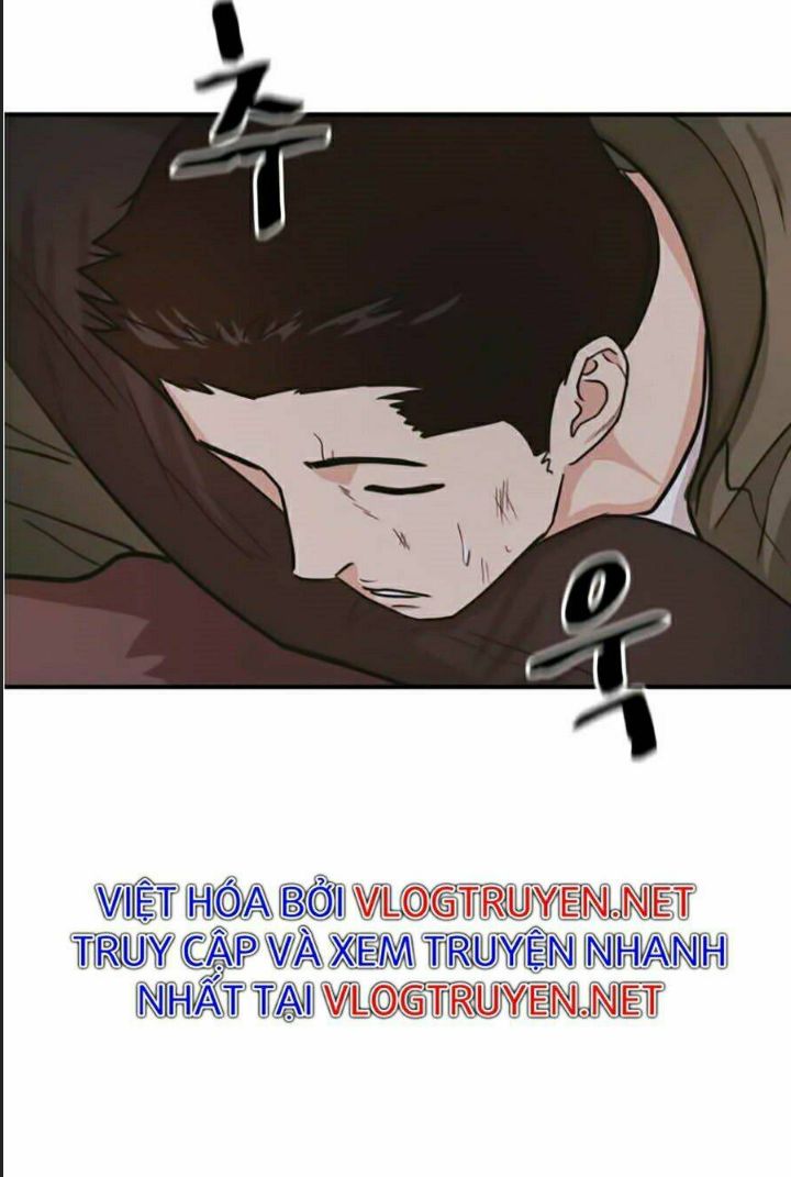 Bạn Trai Võ Sĩ Chapter 15 - Trang 2