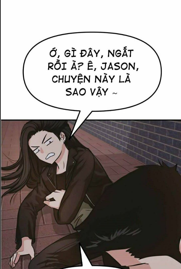 Bạn Trai Võ Sĩ Chapter 15 - Trang 2