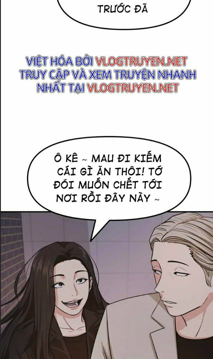 Bạn Trai Võ Sĩ Chapter 15 - Trang 2