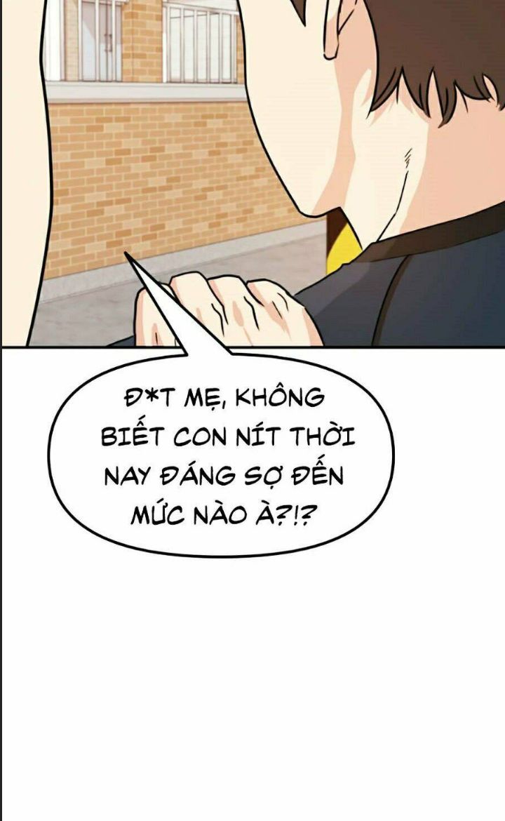 Bạn Trai Võ Sĩ Chapter 13 - Trang 2