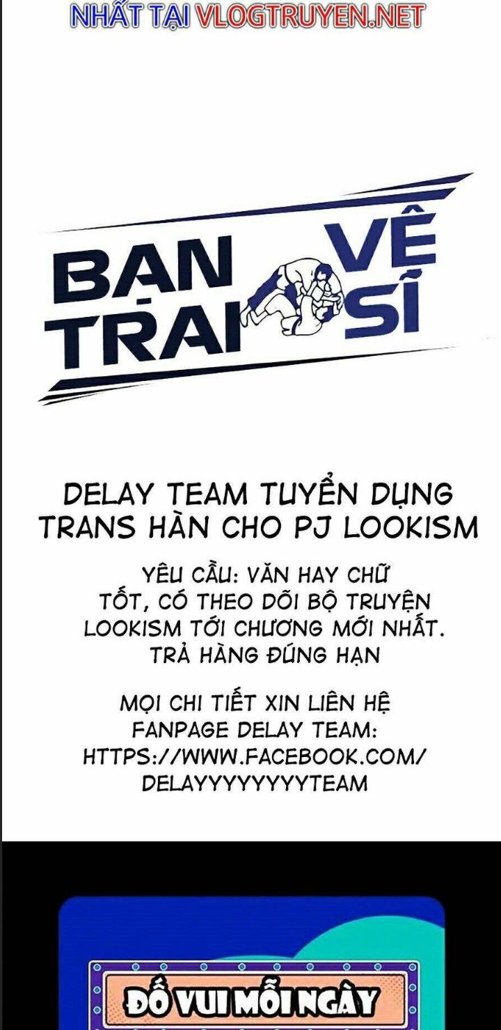 Bạn Trai Võ Sĩ Chapter 13 - Trang 2