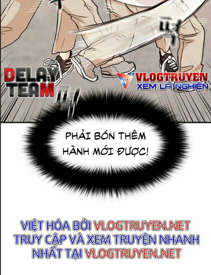 Bạn Trai Võ Sĩ Chapter 13 - Trang 2