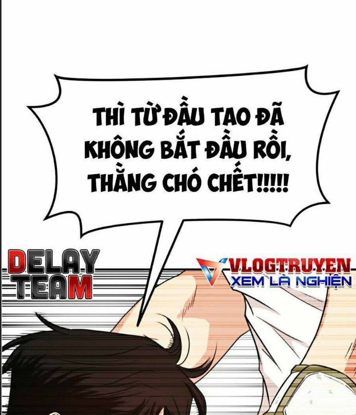 Bạn Trai Võ Sĩ Chapter 13 - Trang 2