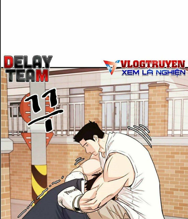 Bạn Trai Võ Sĩ Chapter 13 - Trang 2