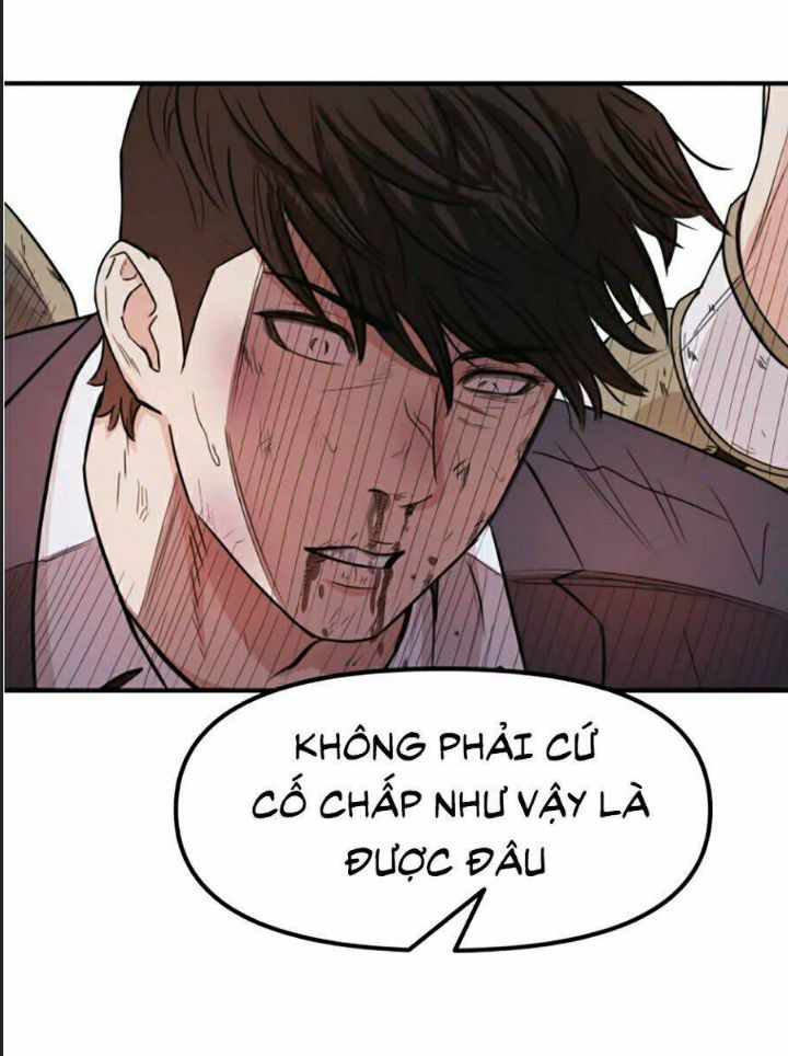 Bạn Trai Võ Sĩ Chapter 13 - Trang 2