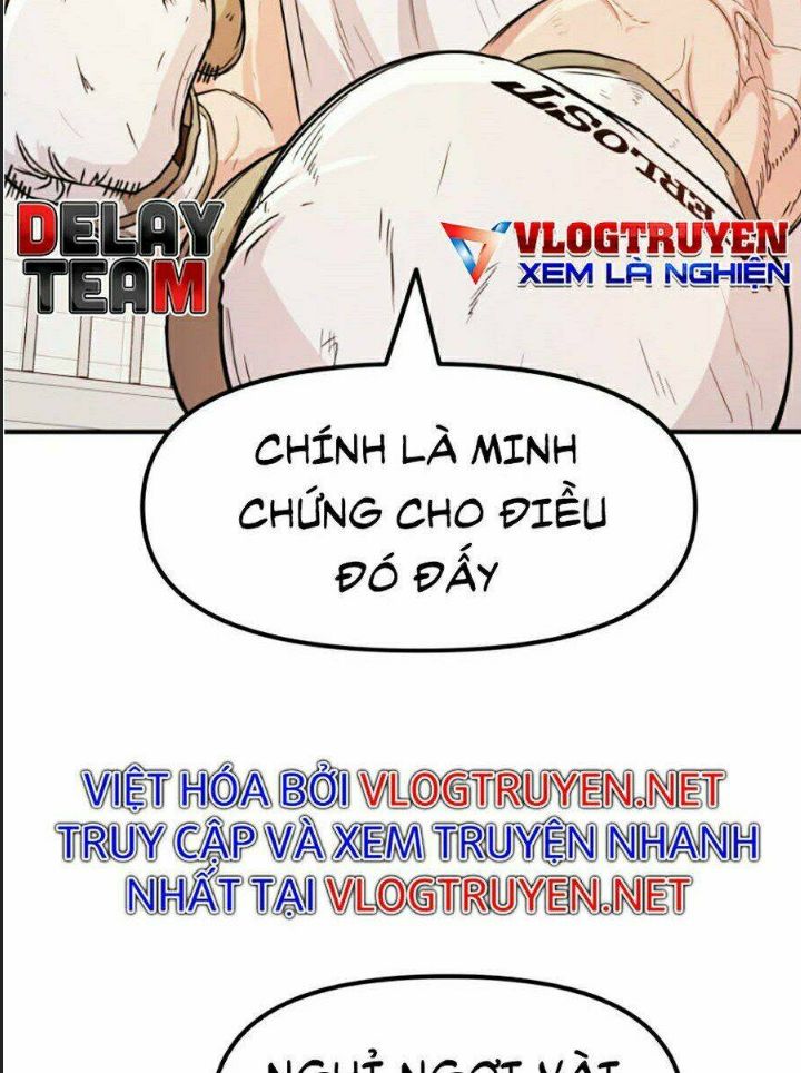 Bạn Trai Võ Sĩ Chapter 13 - Trang 2