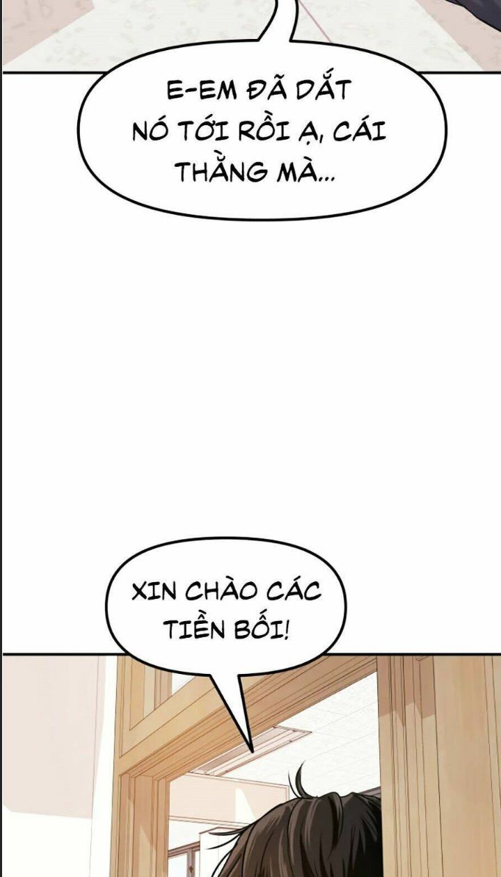 Bạn Trai Võ Sĩ Chapter 12 - Trang 2