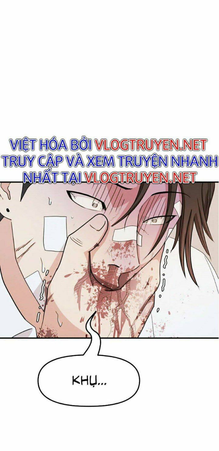 Bạn Trai Võ Sĩ Chapter 11 - Trang 2