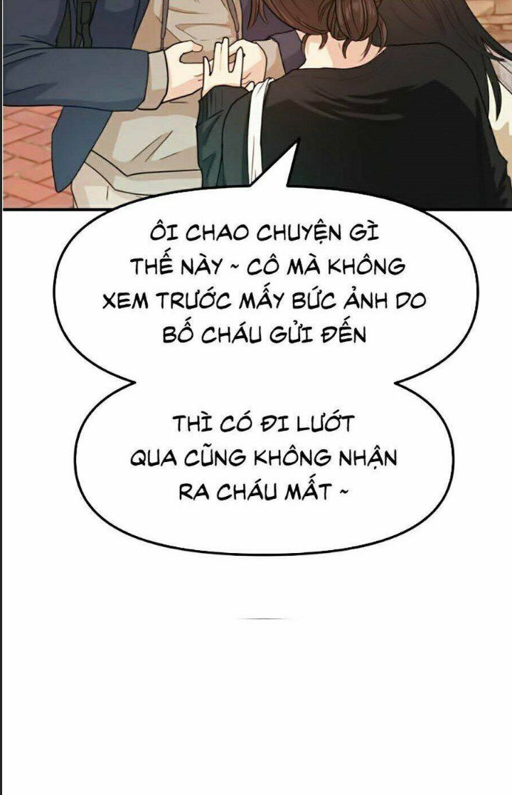 Bạn Trai Võ Sĩ Chapter 11 - Trang 2