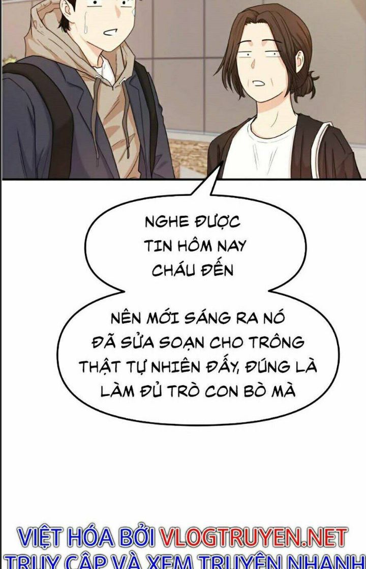 Bạn Trai Võ Sĩ Chapter 11 - Trang 2