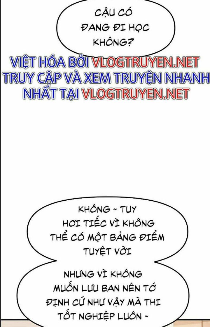 Bạn Trai Võ Sĩ Chapter 11 - Trang 2