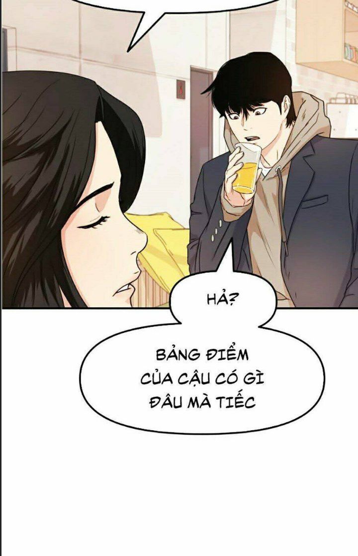 Bạn Trai Võ Sĩ Chapter 11 - Trang 2