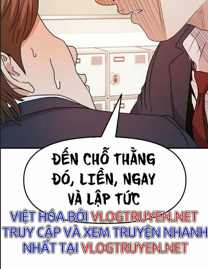 Bạn Trai Võ Sĩ Chapter 11 - Trang 2