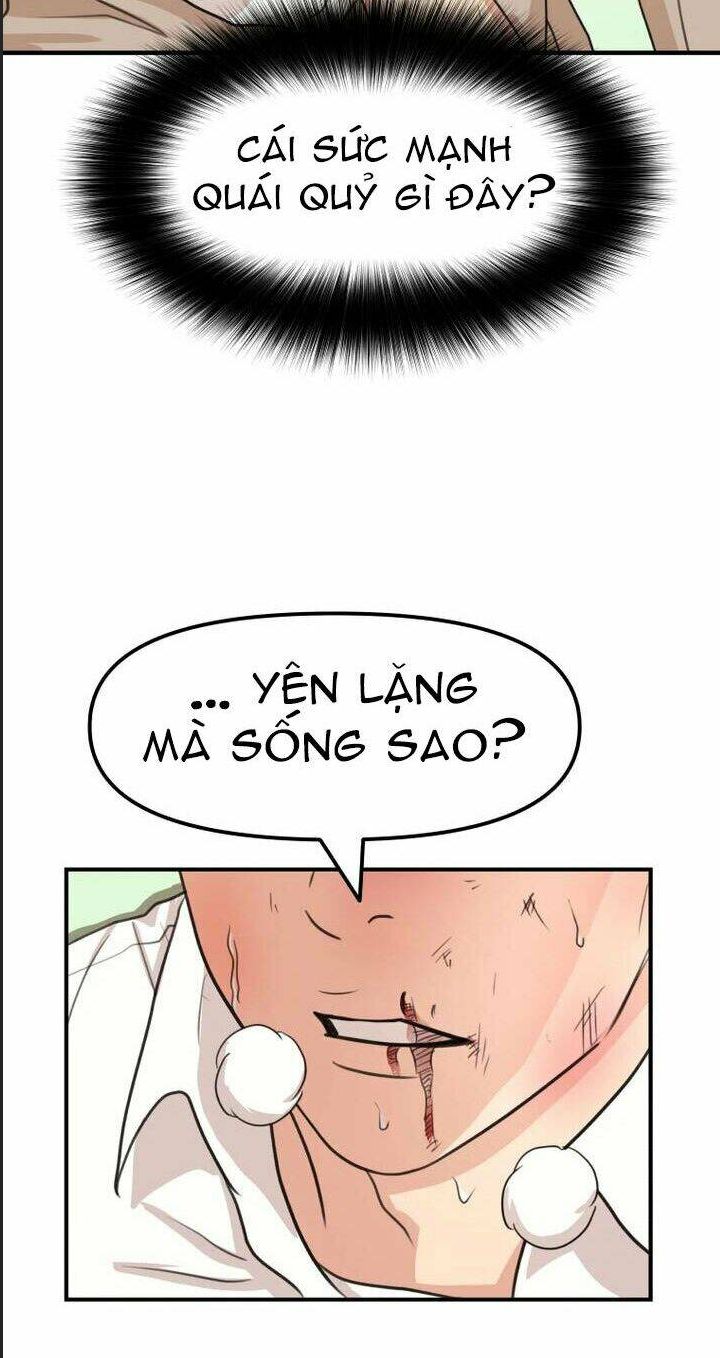 Bạn Trai Võ Sĩ Chapter 8 - Trang 2