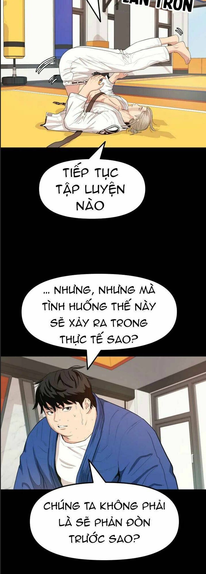 Bạn Trai Võ Sĩ Chapter 7 - Trang 2