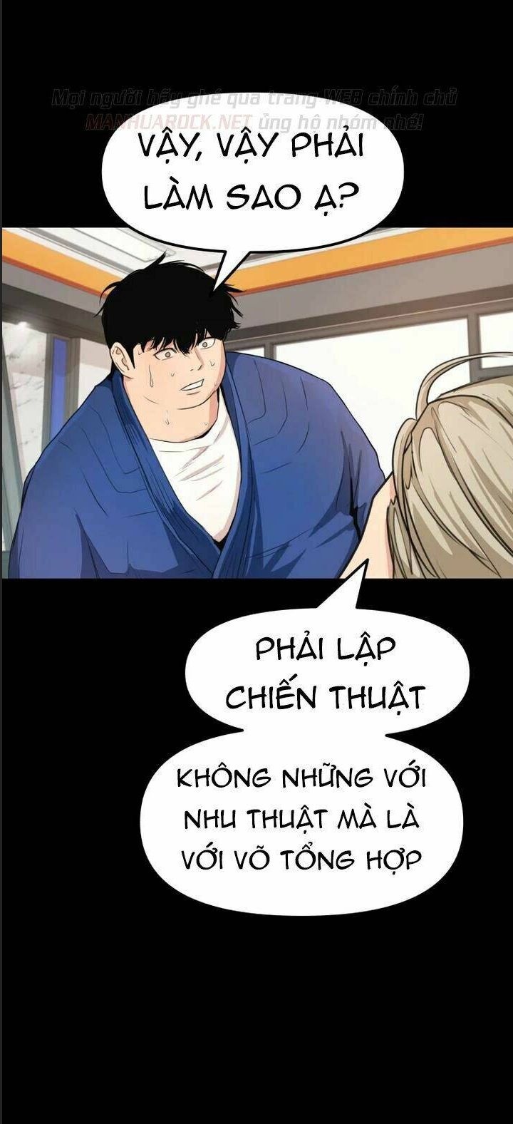 Bạn Trai Võ Sĩ Chapter 7 - Trang 2