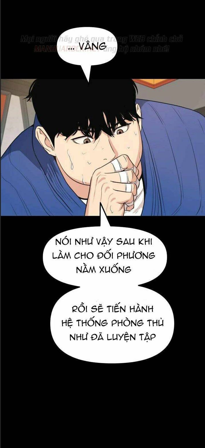 Bạn Trai Võ Sĩ Chapter 7 - Trang 2