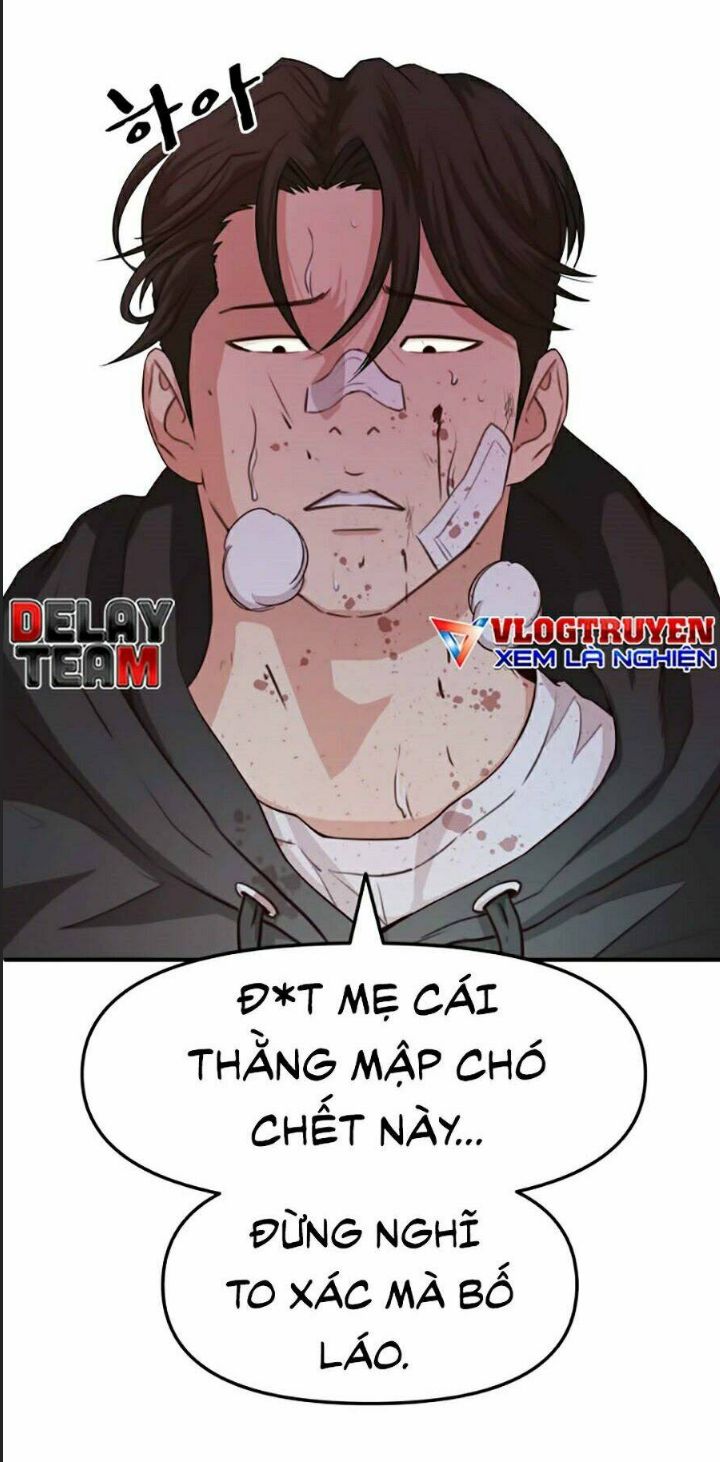 Bạn Trai Võ Sĩ Chapter 4 - Trang 2