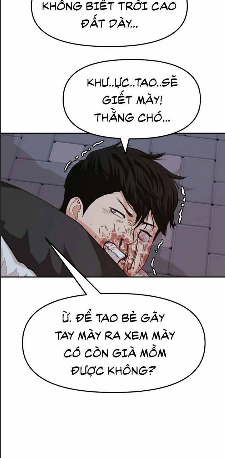 Bạn Trai Võ Sĩ Chapter 4 - Trang 2