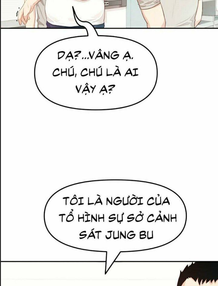 Bạn Trai Võ Sĩ Chapter 4 - Trang 2