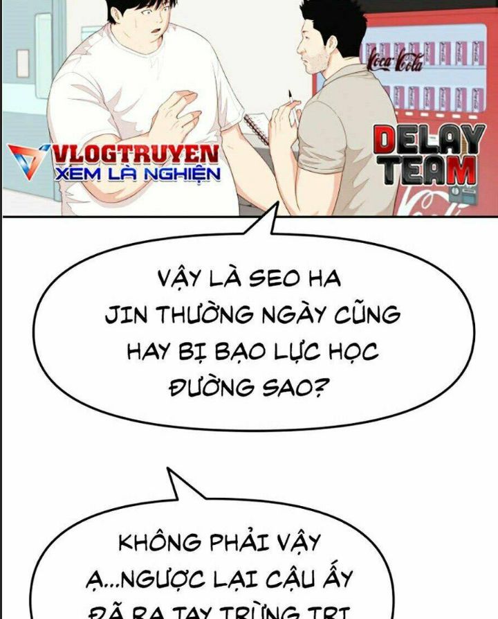 Bạn Trai Võ Sĩ Chapter 4 - Trang 2