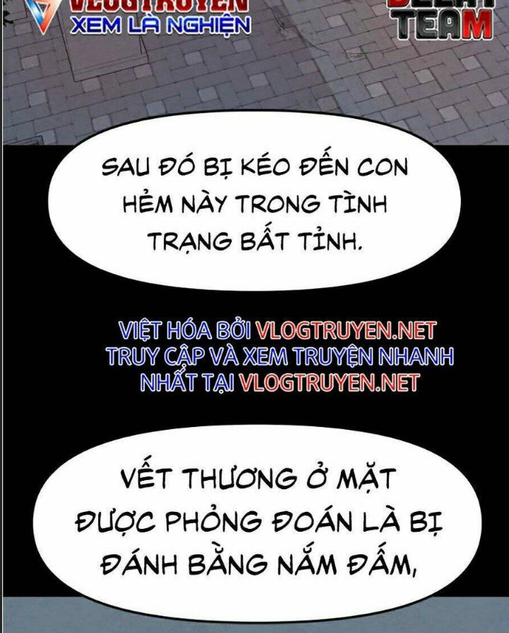 Bạn Trai Võ Sĩ Chapter 4 - Trang 2