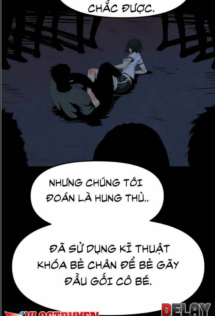 Bạn Trai Võ Sĩ Chapter 4 - Trang 2