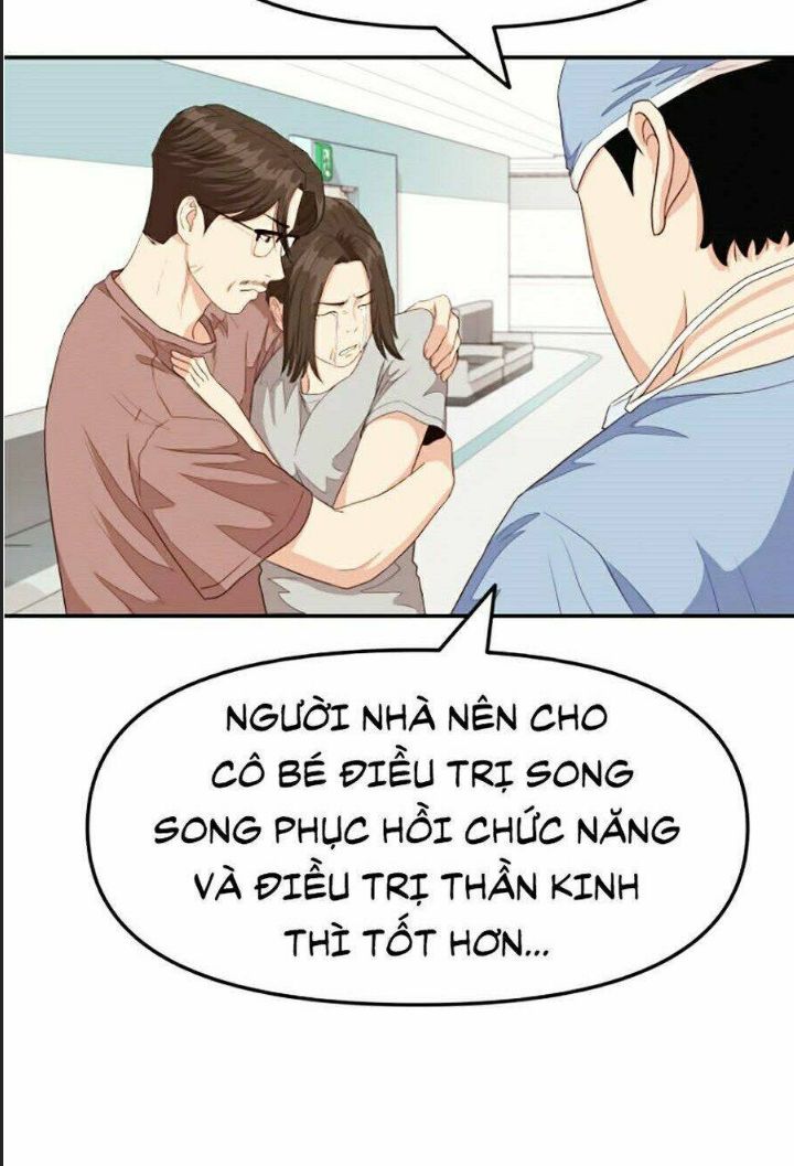 Bạn Trai Võ Sĩ Chapter 4 - Trang 2